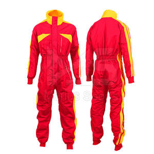 Traje de parapente hecho a medida, respetuoso con el medio ambiente, nuevo diseño, traje de parapente de la mejor calidad a la venta - Product Image 1