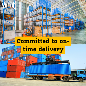 500ml Mango Aloe Vera Juice Drink Fabricante de Vietnam-Muestra gratis y Etiqueta Privada, al mejor precio al por mayor - Product Image 6