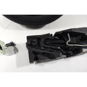 Kit Roue de Secours PEUGEOT 208 Diesel Série 1600 (12>19) - Product Image 4