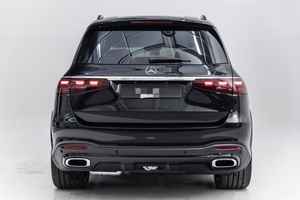 2026 MERCEDES-BENZ GLS 450+Nappa+Masaje+Premium Plus+23*+MY26+367HP TRANSMISIÓN AUTOMÁTICA - Product Image 6