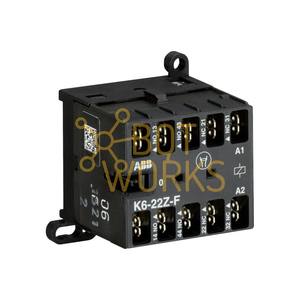 ABB GJH1211003R0221 - Nuevo - Product Image 1