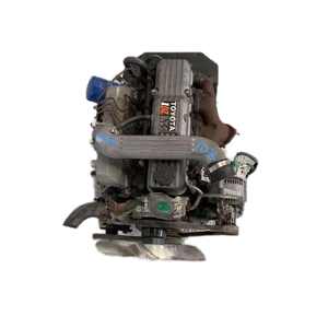 Motores 2AZ-FE 2.4L 4 Cilindros 2AZ - Product Image 6