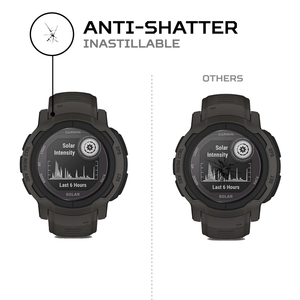 Protector de Pantalla ANTISHOCK para Reloj Inteligente Garmin Instinct 2 - Product Image 5