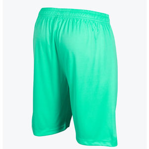 Pantalones cortos de fútbol de entrenamiento deportivo por sublimación de estilo personalizado de alta calidad, transpirables, fáciles de usar, equipos de entrenamiento y clubes, pantalones cortos de fútbol - Product Image 2