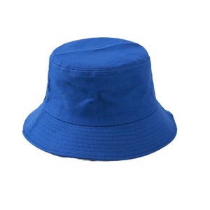 หมวกบัคเก็ตของผู้ชายหมวกผ้าฝ้ายนำเข้า, หมวก100% ซักด้วยมือเท่านั้นสต็อกสินค้าส่งออกจากบังคลาเทศ - Product Image 2