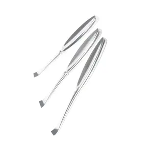 Ensemble d'écarteurs Hohmann Levier d'os Ensembles d'ascenseurs d'os Ensemble d'écarteurs orthopédiques Hohmann - Product Image 2