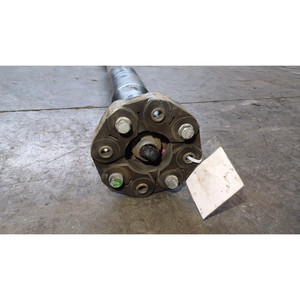 Arbre de transmission Renault Master 4ème série 320006994R M9T710 diesel 2298 (10>) - Product Image 6