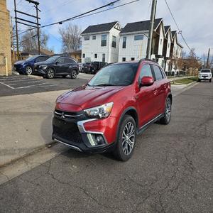 Mitsubishi Outlander Sport SEL 2019, Automático, Asientos de Cuero, Techo Panorámico - Product Image 1