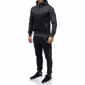 Nouveaux vêtements de sport en gros, créez votre propre survêtement de sport, survêtements pour hommes, ensembles de sport, survêtement de gym, téléchargé par Dress Sports - Product Image 5