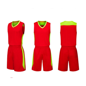 Camiseta de baloncesto más vendida Venta caliente en línea Uniforme de poliéster transpirable con diseño impreso Conjuntos Estilo Mejor precio - Product Image 6