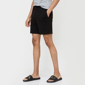 Nardon Apparel Short de sport en maille personnalisé Short de course à pied pour homme Short de plage d'été Short de fitness doux et respirant Short décontracté à la mode - Product Image 4