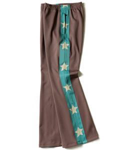 Oem Customized Cross <b>Stack</b> Flare Sweatpant's Men <b>Jogger</b> Track Sweat Pant's Custom Logo Trousers Men's Pants - Product Image 6