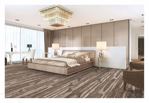 Moderno clásico 200x1200mm fábrica patrón de madera azulejo de cerámica piso antibacteriano para sala de estar Hotel hogar café - Product Image 6