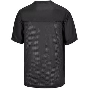 Ensemble de maillots de football américain personnalisés pour adultes, mode urbaine, séchage rapide, entraînement, 100% polyester, grande taille et design respirant - Product Image 6
