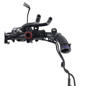 Tubo dell'Acqua di Raffreddamento PEUGEOT 3008 Serie 9820174380 YH01 Diesel 1500 (16>23) - Product Image 4