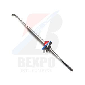 Hourigan modificado Woodson Periosteal Dental Instrumentos manuales disponibles Precio bajo - Product Image 4