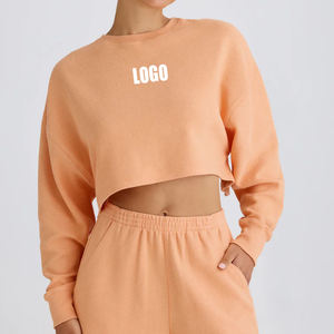 Sweats à capuche confortables et décontractés à prix réduit pour femmes Sweats à capuche tendance de haute qualité à des prix abordables - Product Image 1