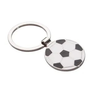 Porte-clés de ballon de football personnalisé pour les promotions - Product Image 5