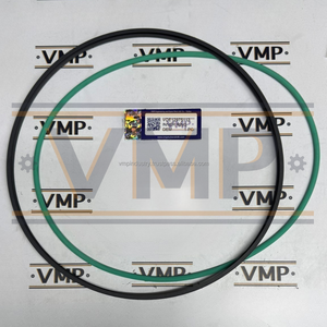 Anneau intérieur VOE 12975113 pour chargeuses sur pneus Volvo, marques OEM, haute qualité, pièces de rechange neuves pour engins de construction, garantie 6 mois - Product Image 2