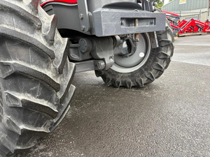 Tractor Massey Ferguson 6715S 4WD Nuevo a Bajo Precio, Maquinaria Agrícola, Equipo Agrícola Usado con Motor, Caja de Cambios - Product Image 6