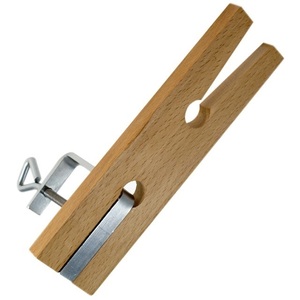 High Quality <b>Bench</b> Pin with Clamp use for jewelry making <b>tool</b> whole sale lowest price best product for jewelry making - Product Image 3