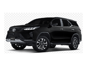 SUV Económico Toyota Fortuner en Venta, Diseño Elegante, Sistema de Frenado Avanzado, Alta Seguridad, Selección de Autos Usados Globales - Product Image 4