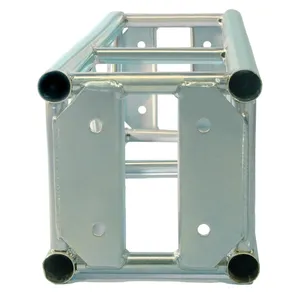 Torre de Acero A25 de 1.5m con Estructura de Celosía - Product Image 4