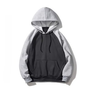 Sweat à capuche en molleton 100% coton vintage, style streetwear, imprimé, unisexe, pour homme et femme, utilisation estivale, superposition hivernale - Product Image 5