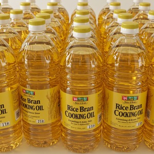 น้ำมันปรุงอาหารจากรำข้าวบริสุทธิ์ที่มีความเสถียรสูงสำหรับการทอดด้วยความร้อนสูงมีจำหน่ายจำนวนมากเพื่อการส่งออกและขายส่ง - Product Image 6