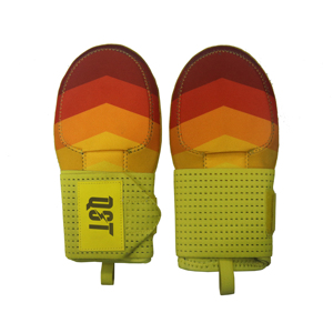 Guante de Béisbol para Receptor, Juvenil y Adulto, de Neopreno Elástico, Aislante, Transpirable, con Cierre de Velcro, para Todas las Temporadas, Venta Caliente, OEM - Product Image 5