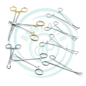 ชุด31-Pcs สำหรับการผ่าตัดต่อมทอนซิล adenoidectomy เครื่องมือผ่าตัดหูตาจมูกและลำคอสำหรับการผ่าตัดต่อมทอนซิลสำหรับการผ่าตัดต่อมทอนซิลพ่อ D Pro - Product Image 6