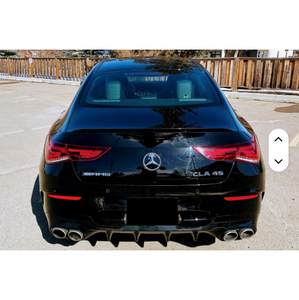 Mercedes-AMG CLA45 2021 SUPER LIMPIO, LISTO PARA ENVIAR - Product Image 3