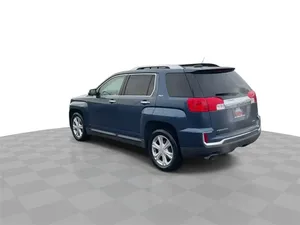 GMC Terrain SLT 2016 Limpia - Product Image 4