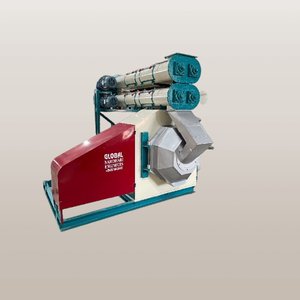 420อัดเม็ดแบบวงแหวนแนวนอนสำหรับอัดเม็ดอาหารสัตว์ปีกเลี้ยงกระต่ายอาหารม้าอาหารหมูอาหารแพะ - Product Image 2