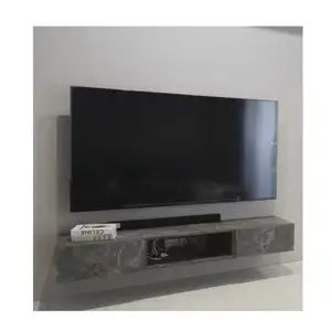 Unidad de TV de gran venta para sala de estar