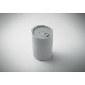 Bicchiere Personalizzato in Acciaio Inossidabile da 330ml - Product Image 1
