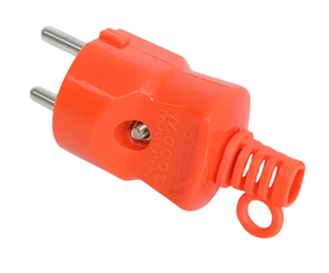 Enchufes eléctricos industriales de calidad superior de Vietnam 4500W 20A TLC de alta potencia con Red naranja SDK 2 Ac - Product Image 6