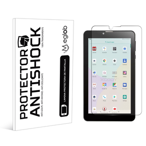 ตัวป้องกันหน้าจอแบบกันกระแทกสำหรับแท็บเล็ตเอ็กซ์โกดี้ วี 7 เอสฝาครอบทนทานระดับพรีเมียมเพื่อปกป้องอุปกรณ์ของคุณ - Product Image 1