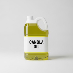 Huile de cuisson de canola raffinée pure et propre pour usage commercial et industriel Emballage en vrac disponible pour la vente au détail - Product Image 4