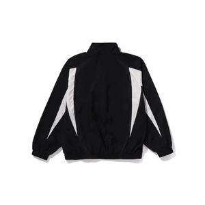 Chaqueta Cortavientos Deportiva Informal al por Mayor, Personalizada para Hombre, Ligera, Impermeable y Cortavientos para Exteriores - Product Image 1