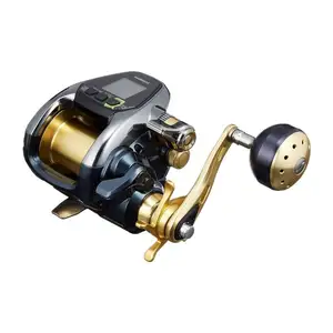 Choose Durable And User-friendly Electric Fishing Reel for Sale
