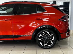 Kia Sportage 1.6 CRDi GT Line Plus Automatique / Conduite à droite 2024 - Product Image 4