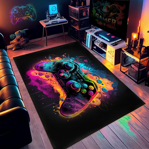 <span class=keywords><strong>Tapis</strong></span> <span class=keywords><strong>de</strong></span> <span class=keywords><strong>chaise</strong></span> <span class=keywords><strong>de</strong></span> jeu carré personnalisé par sublimation, <span class=keywords><strong>tapis</strong></span> <span class=keywords><strong>de</strong></span> <span class=keywords><strong>sol</strong></span> en caoutchouc durable résistant à l'eau <span class=keywords><strong>pour</strong></span> <span class=keywords><strong>chaise</strong></span> <span class=keywords><strong>de</strong></span> jeu sur ordinateur, en stock - Product Image 1