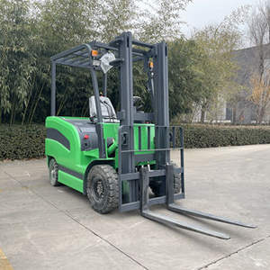 Montacargas Eléctrico Pequeño de 1.5 a 5 Toneladas con Altura de Elevación de 3 Metros en Venta en el Reino Unido - Product Image 2