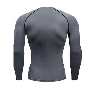 Rashguard de MMA de alta calidad, mejor material, nuevo diseño, en venta online. - Product Image 2
