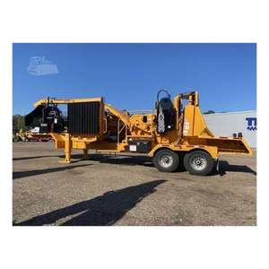 เครื่องย่อยกิ่งไม้สำหรับฟาร์มเพื่อการบดและรีไซเคิลกิ่งไม้อย่างมีประสิทธิภาพ - Product Image 6