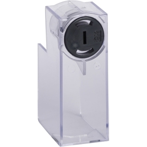 Per SCHNEIDER ELECTRIC LA9D115704 Coperture per Contattori a 4 Poli TeSys LC1-D1156 e LC1-D1506 - Product Image 1