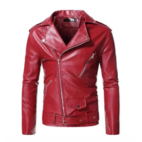 Nouvelle Veste Moto Femme en Cuir Véritable 2026 avec Doublure Coton, Nylon, Laine et Soie, Fermeture Éclair – Idéale Été comme Hiver