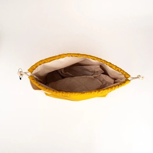 Sac à cordon en nylon durable pour le voyage et le rangement de cosmétiques, organiseur de maquillage avec logo personnalisé, vente en gros OEM - Product Image 6