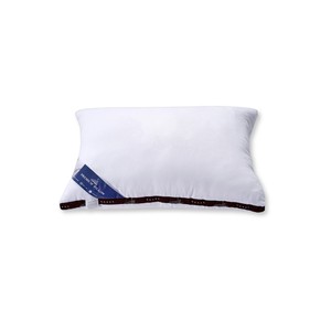 Almohadas de cama de algodón de látex personalizadas de alta calidad, nuevos diseños, precio competitivo para ropa de cama, fabricante OEM ODM en Vietnam - Product Image 6